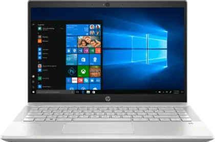 HP 14-CE1000TX (5FV99PA) Laptop (8th Gen Ci5/ 8GB/ 256GB SSD/ Win10 ...