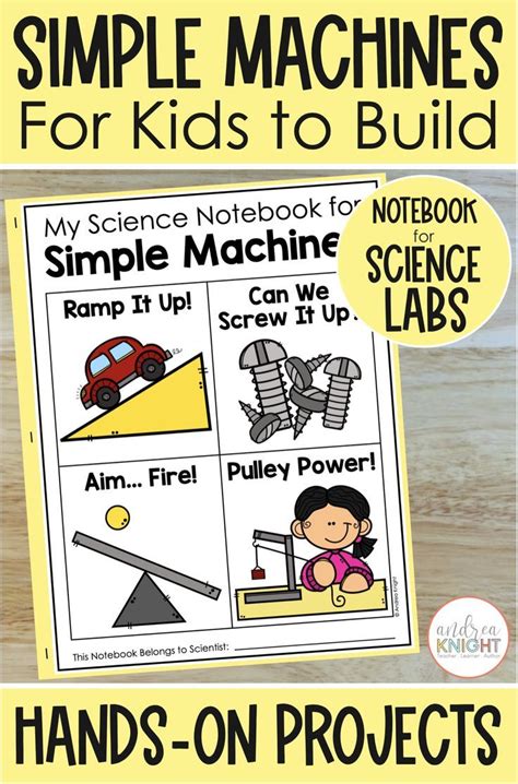 Image result for Simple Machine Science Fair