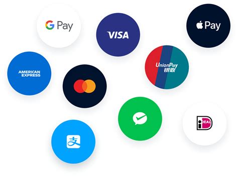 Payment Method Visuals, Transaction Iconography, Options Representation PNG