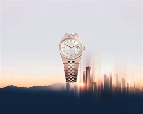 Rolex unveils its exciting new drops for 2025 — Land-Dweller, a ...