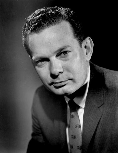 Frases de David Brinkley | Frases de famosos