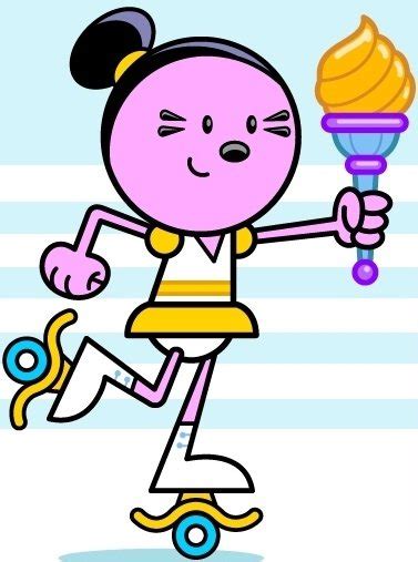 Run for Fun Wubbzy.fandom.com 的图像结果