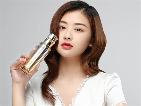 中国知名的化妆品品牌有哪些-化妆品品牌