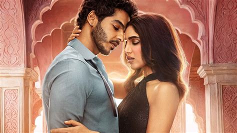 The Royals X (Twitter) Review: ‘Waste Of Time’, Ishaan Khatter & Bhumi ...