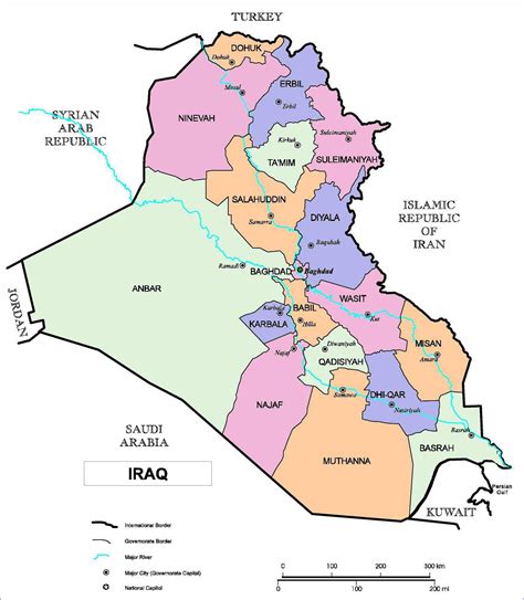 Will a Province for Assyrians Stop Their Exodus From Iraq?