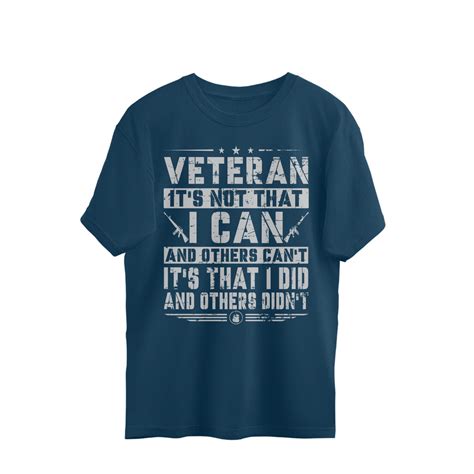 Army Veteran Oversized T-Shirt – Shop Sentosa