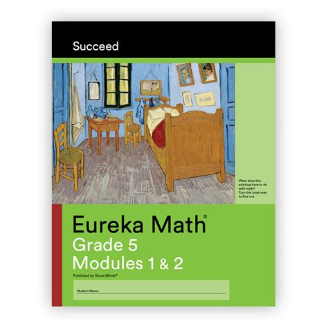 Eureka Math Lesson 5 的图像结果