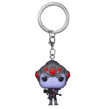 Хоби Геймс ООД, " Overwatch " Funko POP Ключодържател - Widowmaker ...