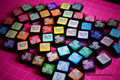 Image result for Using Distress Inks