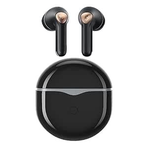 SoundPEATS Air4 Lite Hi-Res Audio Wireless Earbuds with LDAC Codec ...