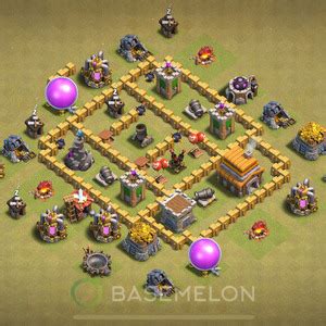 Image result for Basic Tier 5 Starter Layout