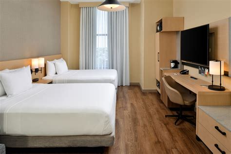 Experience Luxury at its Finest at Hyatt Place Chicago / Wicker Park