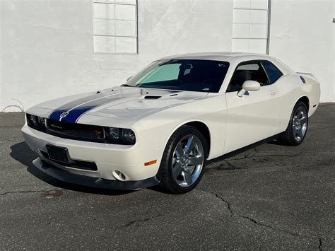 Dodge Challenger 2009 Branco