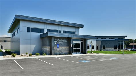 Freeborn Mower Cooperative