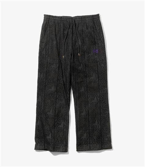 NEEDLES × Sasquatchfabrix. による第3弾コラボレーションが発売に