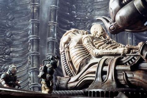 Image result for Alien Director's Cut Documentary