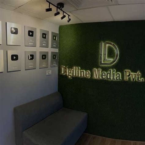 Digiline Media Pvt Ltd