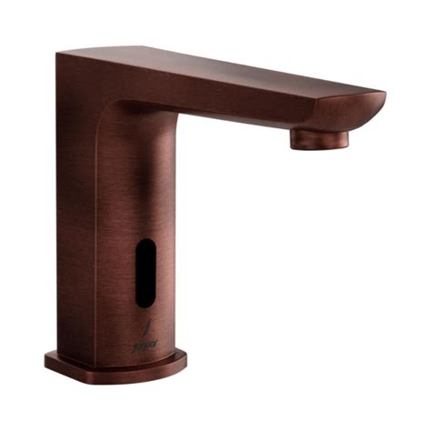 Jaquar Table Mounted Regular Sensor Basin Tap Kubix Prime SNR 35019PM ...