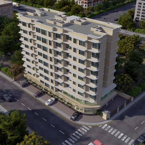 2 BHK Homes by Bhoomi Group - Dwello - Dwello