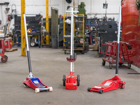 Mac's Hydraulic Jacks | Tulsa Oklahoma