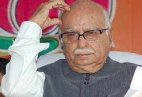 2G scam: Advani urges PM to act quickly | Page 157091 | The Times of India