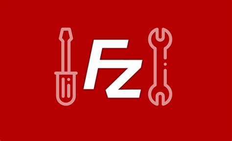 FileZilla Tutorial 的图像结果