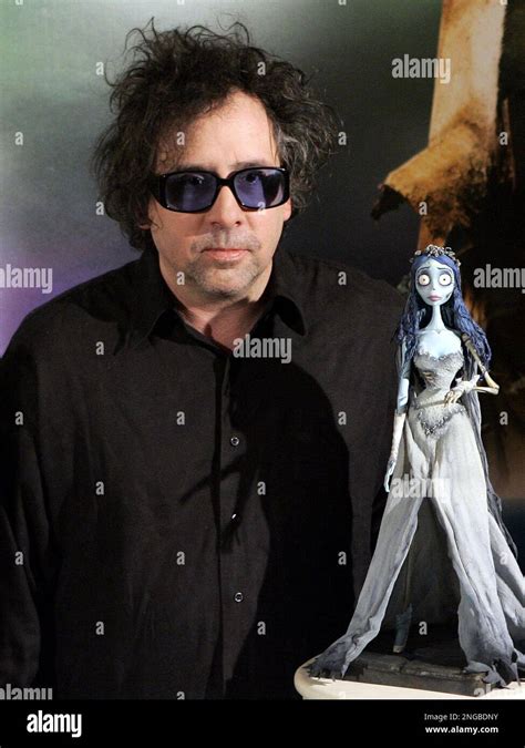 Image result for Tim Burton Corpse Bride ITV2 DV