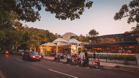 Noosa is the perfect holiday spot you have never heard of before ...