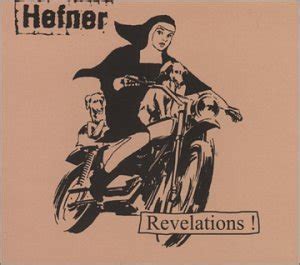 Revelations!: Hefner: Amazon.in: Music}