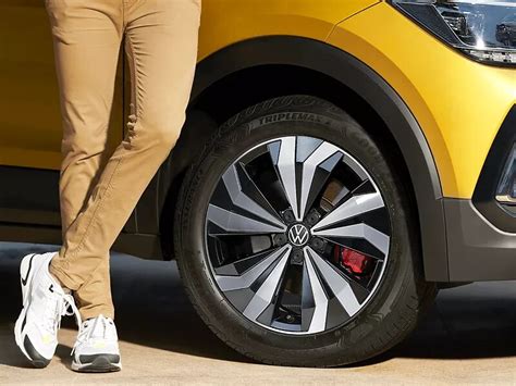 Taigun - Volkswagen Bangalore