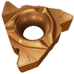 UNJ 60° With Finishing Blade | SANDVIK | MISUMI India