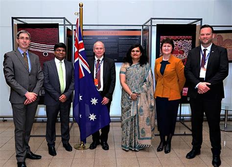 vinoindia.in • November 2017 • Wines of South Australia – in India