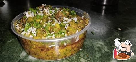 Thepla House by Tejal's Kitchen - Lower Parel, Mumbai - Restaurant menu ...