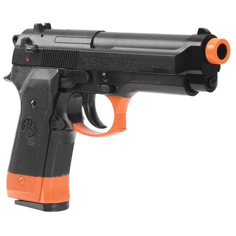 Beretta 92FS Spring-Action Airsoft Pistol | Big 5 Sporting Goods