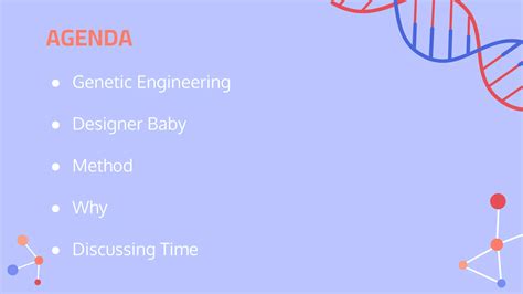 Image result for Genetic Engineering Lecture