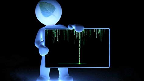 Alien Computer Terminal Wallpaper 的图像结果