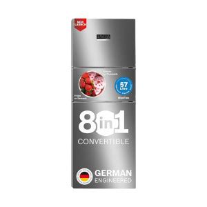 OfferTag: Bosch 303L, 3 Star, MaxFlex Convert Frost Free Triple Door ...