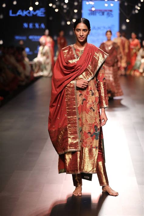 The Most Versatile List of Kalamkari Dresses You Will Ever See