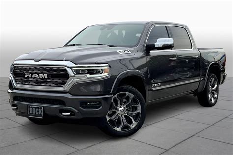 2024 Ram 1500 Limited