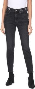 Calvin Klein Jeans Skinny Women Black Jeans - Buy Calvin Klein Jeans ...
