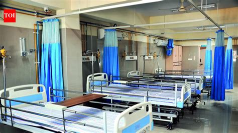Multi-Specialty Hospital: New 400-bed multi-specialty hospital to come ...