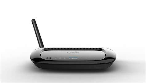 Specificaties van EnGenius ESR150H XtraRange Wireless-150N Router ...