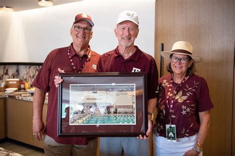 Aggie Swim Club Home