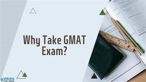 Top 10 Reasons to Take GMAT Exam for MBA Abroad