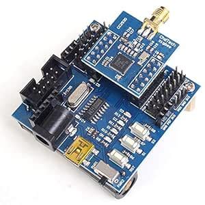 YINWAN Power Converters Zigbee Core Board Development Board Kit IOT ...