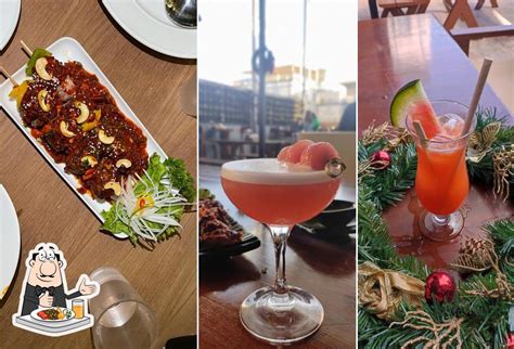 CatchUp- Club, Brew House and Rooftop HSR Layout Bangalore, Bengaluru ...