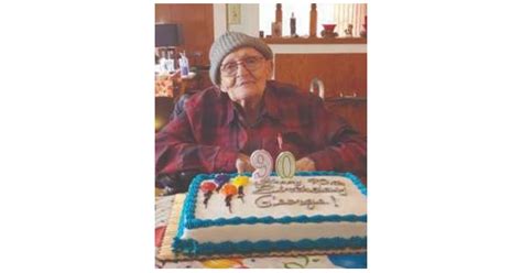 George Lee Cline Obituary (2023) - Fort Sumner, NM - Chavez Funeral ...