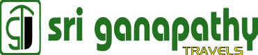 SRI GANAPATHY SPEED PARCEL SERVICE