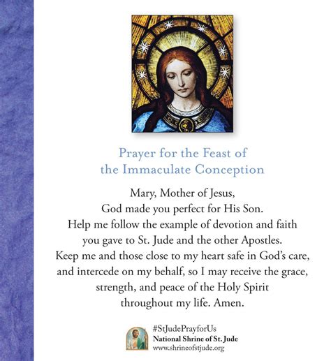 Send a Prayer or Petition - National Shrine of St. Jude | Prayers ...