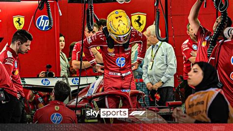 F1 Show podcast: Ted Kravitz: Lewis Hamilton knows he needs to make ...